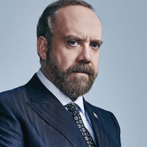 Paul Giamatti In 