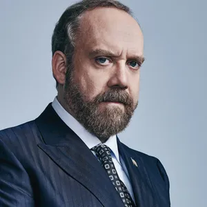 Paul Giamatti In 