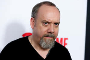 Paul Giamatti In The America Comedy-drama Film 