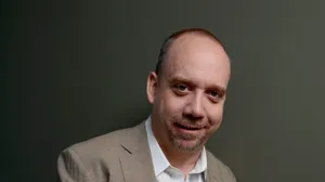 Paul Giamatti - Oscar-nominated Actor Wallpaper
