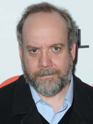 Paul Giamatti Pictured At The New York City Premiere Of The Amazing Spider-man 2 Wallpaper