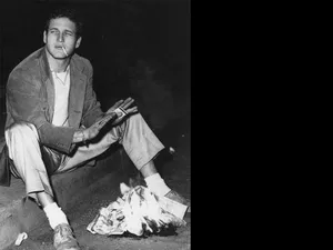 Paul Newman Movie Photo Wallpaper