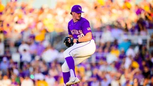 Paul Skenes Pitching Action Wallpaper