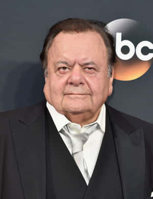 Paul Sorvino, Iconic Actor Wallpaper
