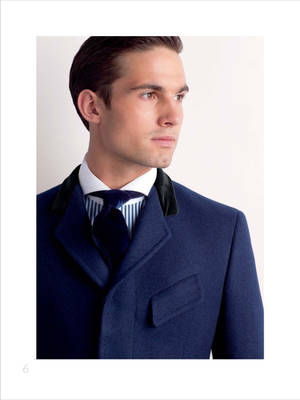 Paul Stuart Stripes Wallpaper