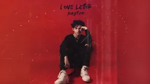 Payton Moormeier Love Letter Wallpaper