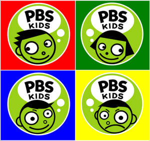 Pbs Kids Collage Wallpaper