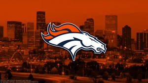 Pc Computer Desktop Denver Broncos Wallpaper