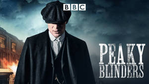 Peaky Blinders Poster Wallpaper