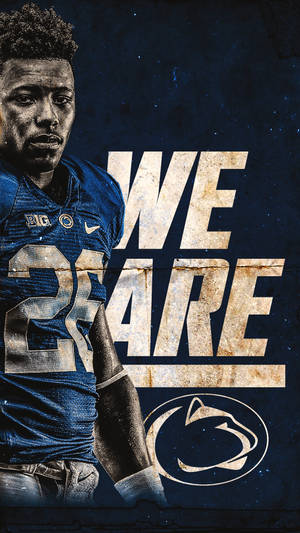 Penn State For Phone Wallpaper