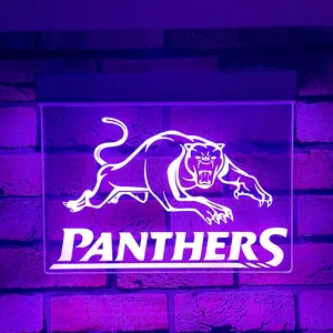 Penrith Panthers Wallpaper