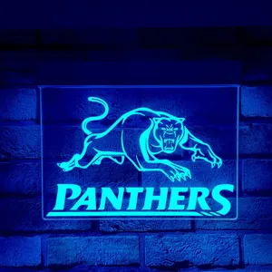 Penrith Panthers Wallpaper