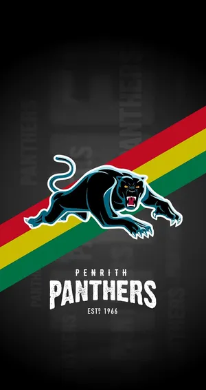 Penrith Panthers Wallpaper