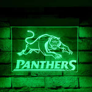 Penrith Panthers Wallpaper