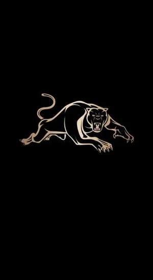 Penrith Panthers Wallpaper