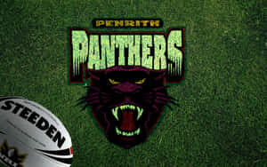 Penrith Panthers Wallpaper