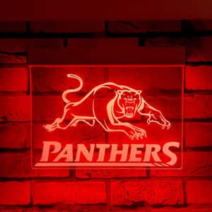 Penrith Panthers Wallpaper