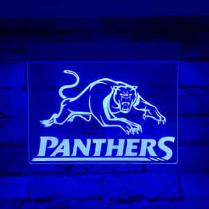 Penrith Panthers Wallpaper