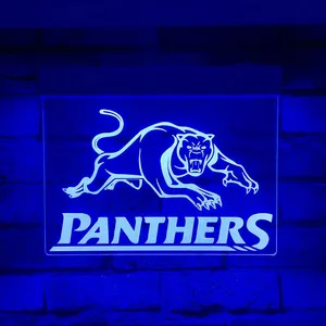 Penrith Panthers Wallpaper