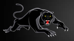 Penrith Panthers Wallpaper