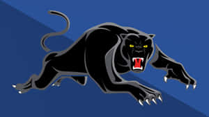 Penrith Panthers Wallpaper