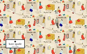 People Kate Spade Desktop Wallpaper
