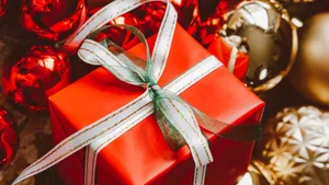 Perfect Christmas Gift Ideas Wallpaper