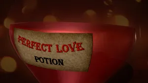 Perfect Love Potion Bowl Wallpaper