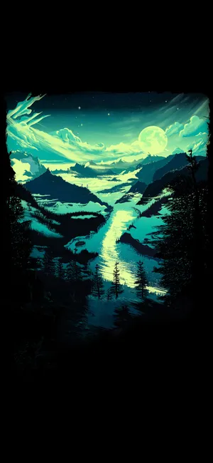 Perfectly Captured With Iphone 11 Pro Wallpaper