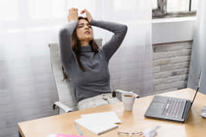 Peripheral Migraine Attacks Wallpaper