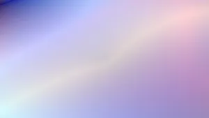 Periwinkle Aesthetic Gradient Wallpaper