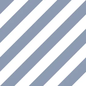 Periwinkle Diagonal Lines Wallpaper