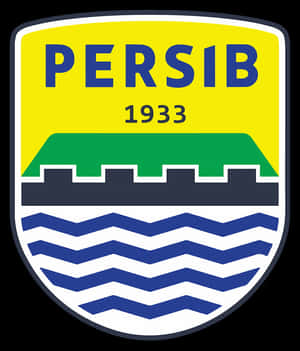 Persib Bandung Logo1933 Wallpaper