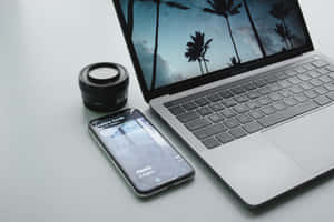 Personal Devices Surface Wallpaper