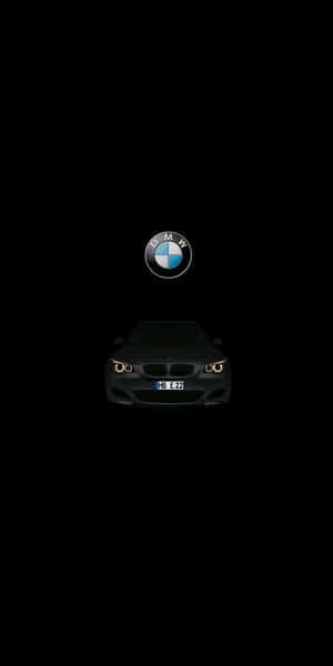 Personalize Your Drive With The All-new Bmw Android Wallpaper