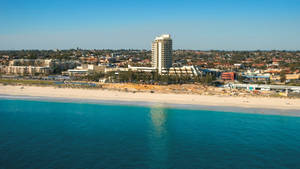 Perth Scarborough Beach Wallpaper