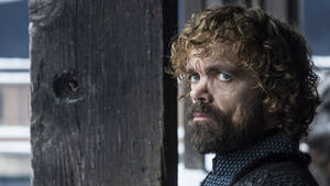 Peter Dinklage Dwarf Master Wallpaper