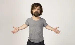 Peter Dinklage International Movie Star Wallpaper
