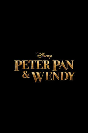 Peter Pan And Wendy Wallpaper