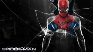 Peter Parker, The Best Spider-man Of All Time Wallpaper