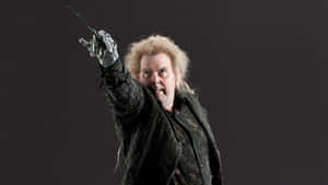 Peter Pettigrew Character Analysis Wallpaper