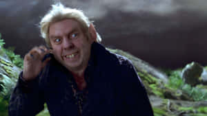 Peter Pettigrew Character Profile Wallpaper
