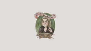 Peter Pettigrew Character Profile Wallpaper