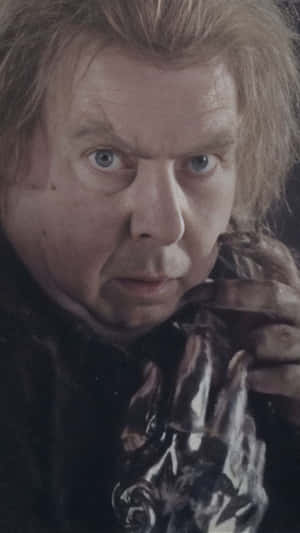 Peter Pettigrew Character Profile Wallpaper