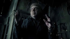 Peter Pettigrew In Hiding Wallpaper