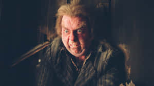 Peter Pettigrew Revealed Wallpaper