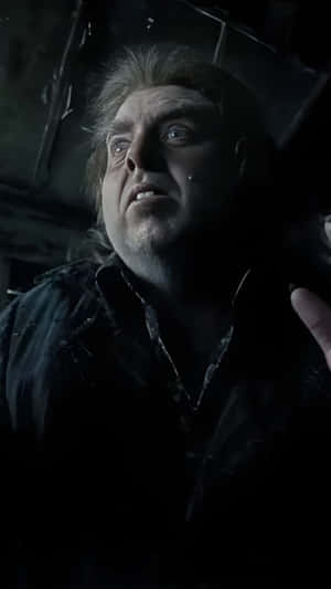 Peter Pettigrew Revealed Wallpaper