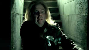 Peter Pettigrew Revealed Wallpaper
