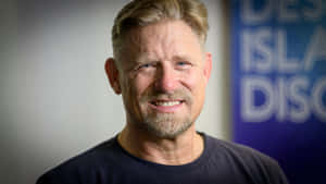 Peter Schmeichel Former Football Player Wallpaper