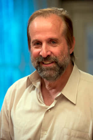 Peter Stormare - American And Swedish Actor Wallpaper